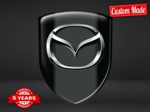 Mazda Adesivi Vetri Auto Robusti Pro Max Design